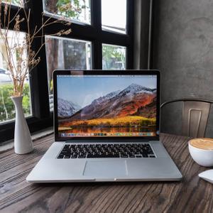 Сломался ноутбук